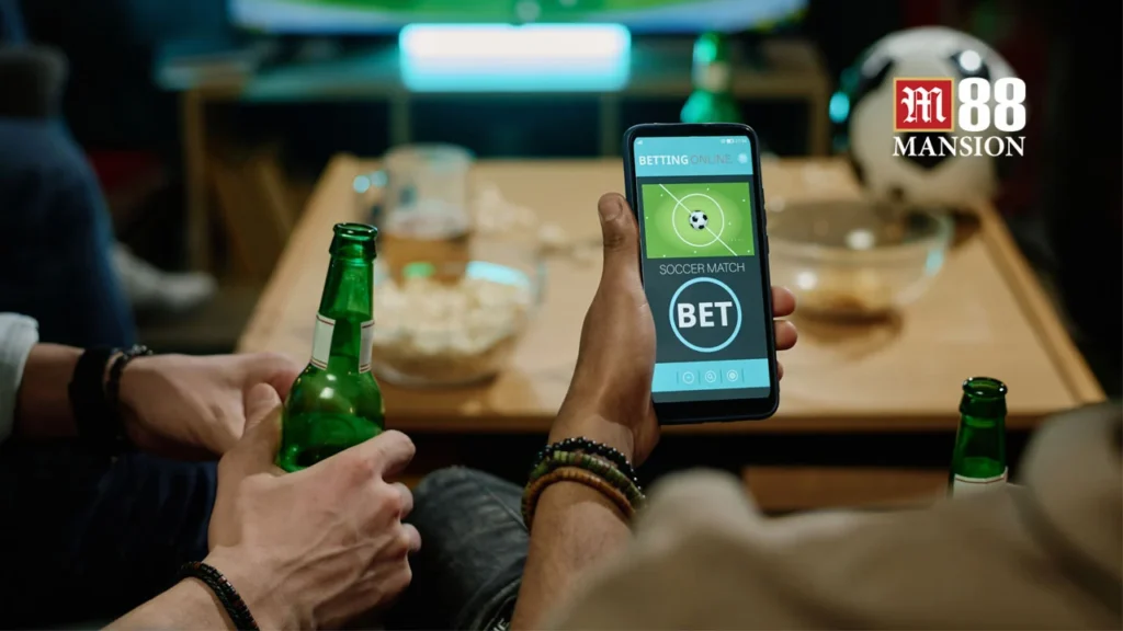 Kèo chấp 0.5 trái là gì? Cách chơi và kinh nghiệm đặt cược